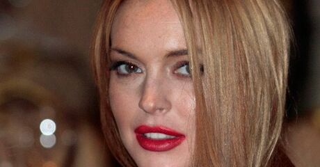 Free porn pics of Lindsay Lohan! Another Celebrity Redhead Crushes! 8 of 14 pics
