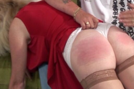Free porn pics of A Spanking Shared 8 of 32 pics
