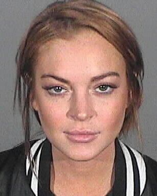 Free porn pics of Lindsay Lohan! Another Celebrity Redhead Crushes! 11 of 14 pics