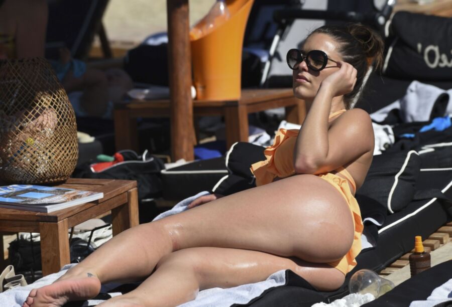 Free porn pics of Olympia Valance 11 of 79 pics