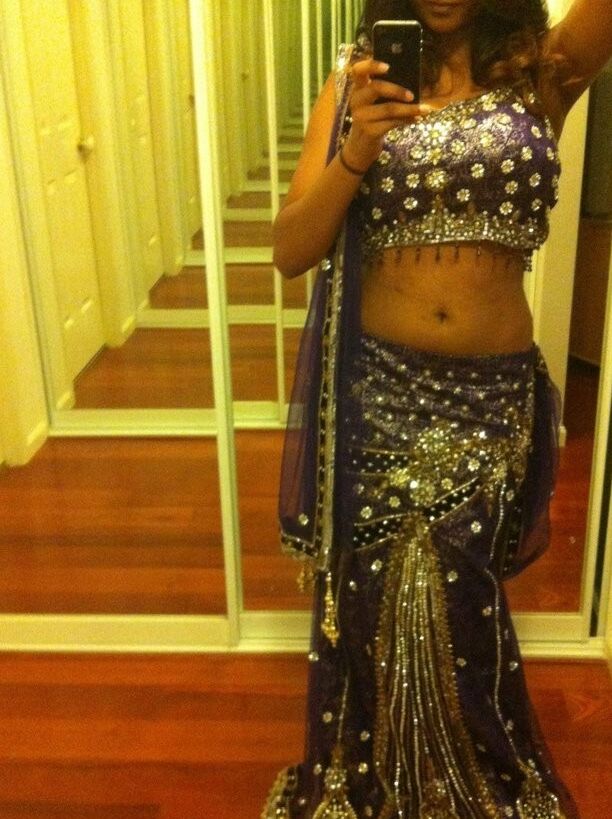 Free porn pics of Sexy Indian Teen from Canada 18 of 30 pics