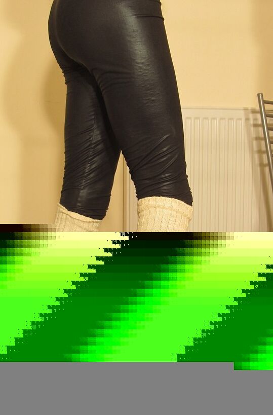 Free porn pics of Rubber-and ridingboots is my fetish 1 of 16 pics