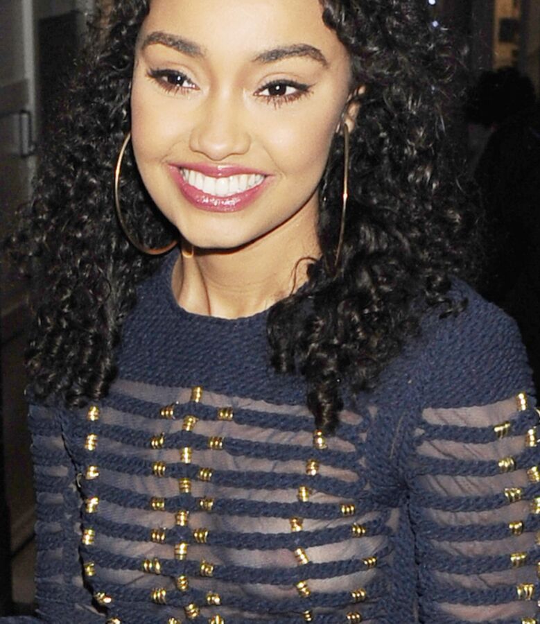 Free porn pics of Leigh-Anne Pinnock 1 of 38 pics