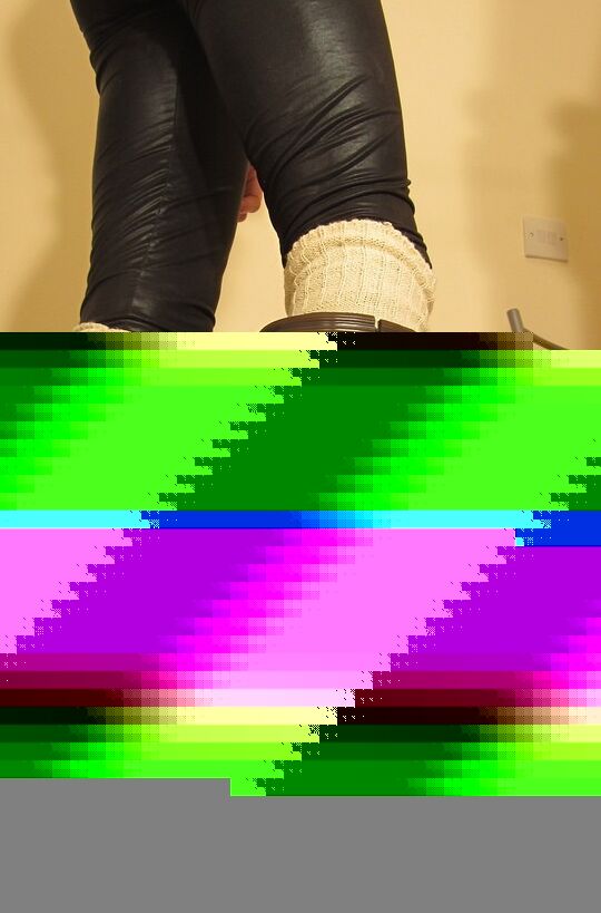 Free porn pics of Rubber-and ridingboots is my fetish 4 of 16 pics
