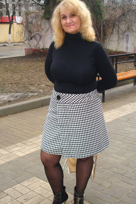 Free porn pics of Real Russian Cunts in Pantyhose 14 of 30 pics