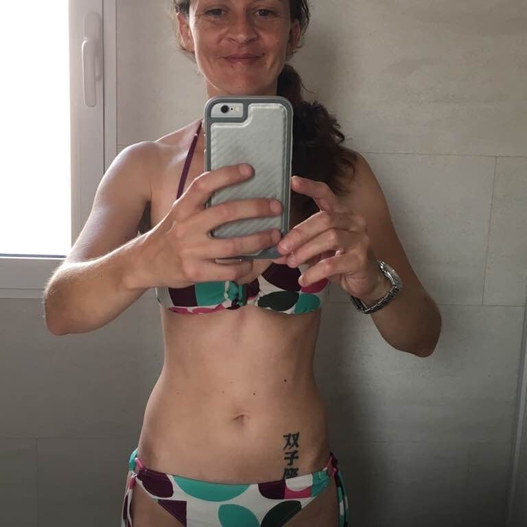 Free porn pics of Hot bikini girl for fakes or tributes 10 of 15 pics