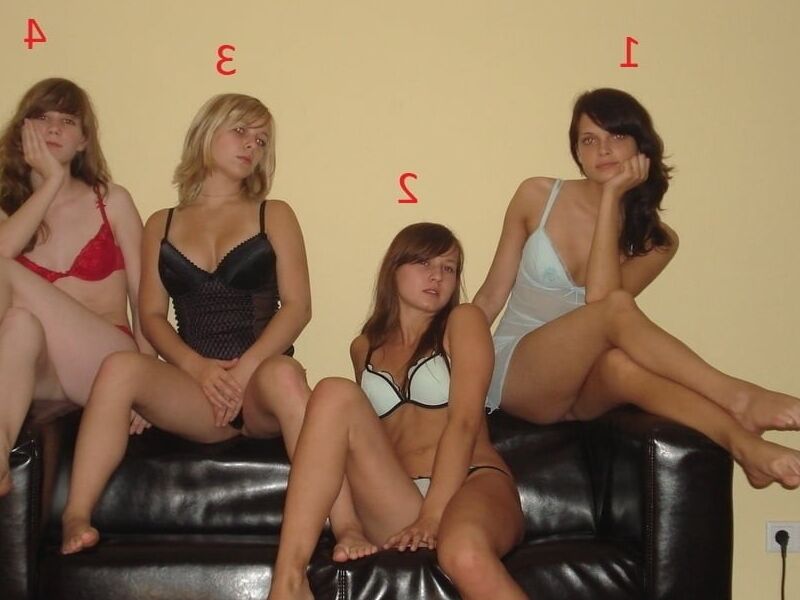 Free porn pics of Deutsch Partygirls, welche und Warum ? German Partygirls Which ? 1 of 10 pics