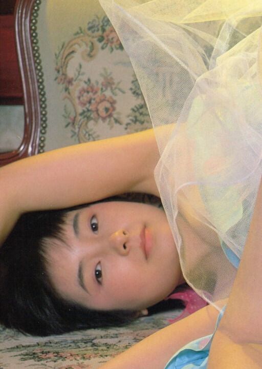 Free porn pics of Vintage Japanese Teen 20 of 44 pics