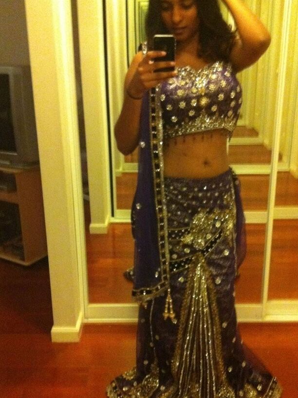 Free porn pics of Sexy Indian Teen from Canada 10 of 30 pics