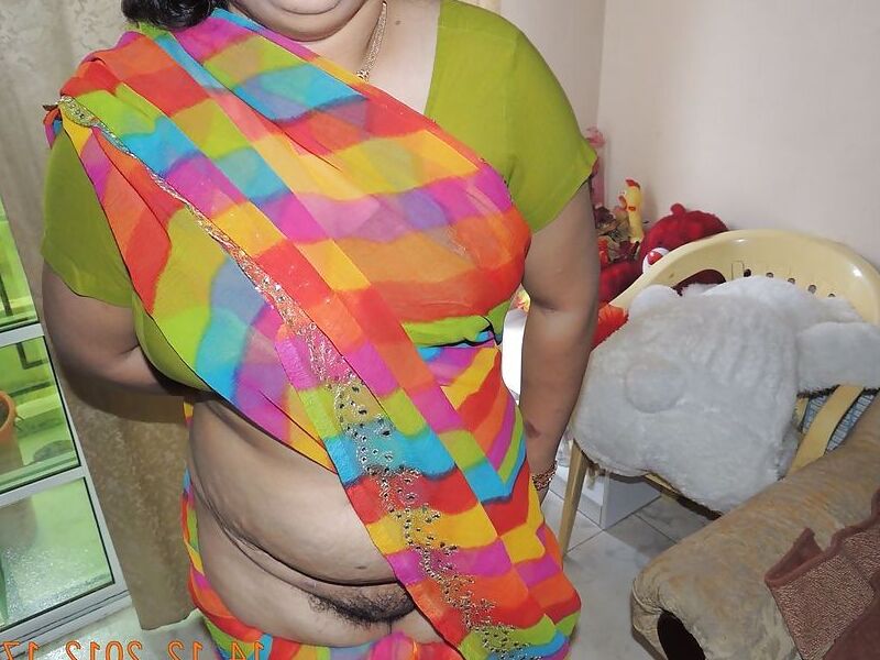 Free porn pics of Adorable Aunties from India 8 of 15 pics