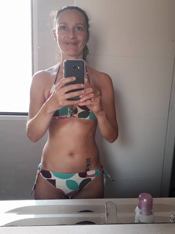 Free porn pics of Hot bikini girl for fakes or tributes 12 of 15 pics
