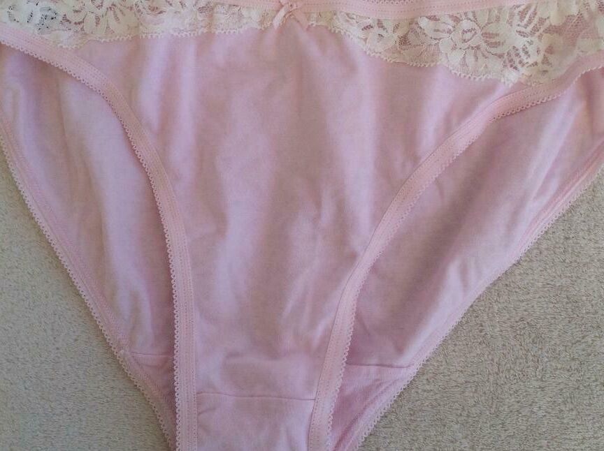 Daughters Used Panties