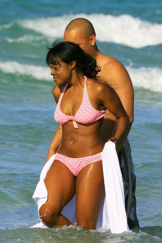 Free porn pics of Keisha Buchanan 8 of 24 pics