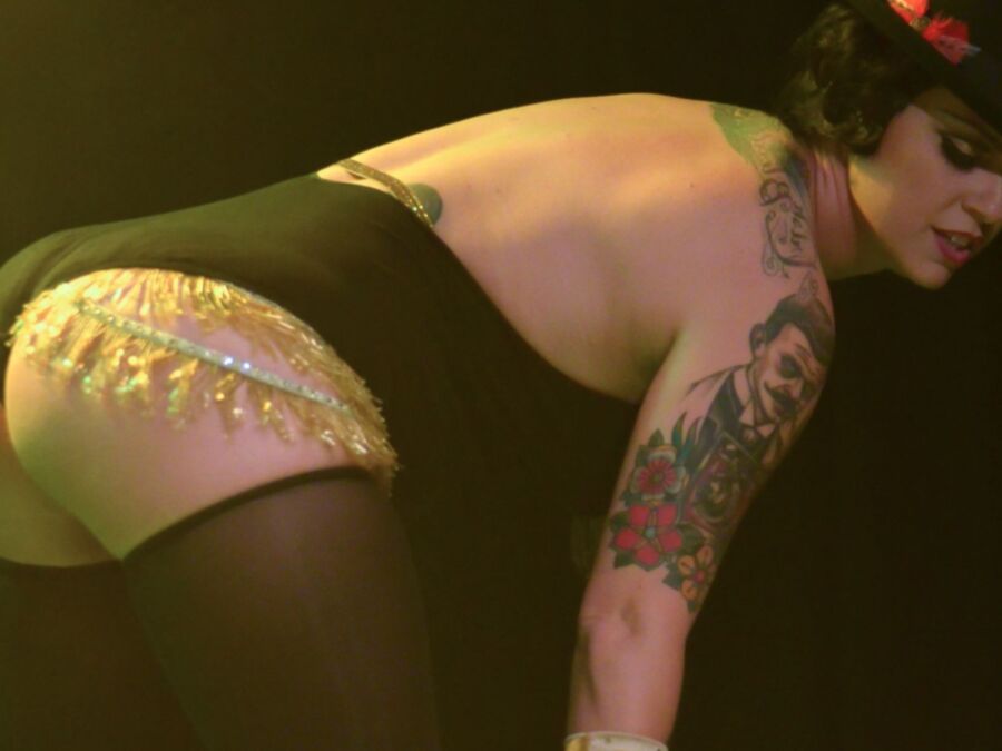 Free porn pics of The Perfect Ass Of Danielle Colby Cushman 8 of 24 pics