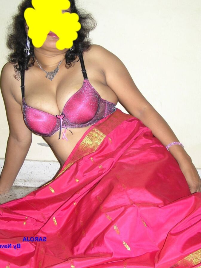 Free porn pics of Indian Hotties - Saroja I 17 of 573 pics