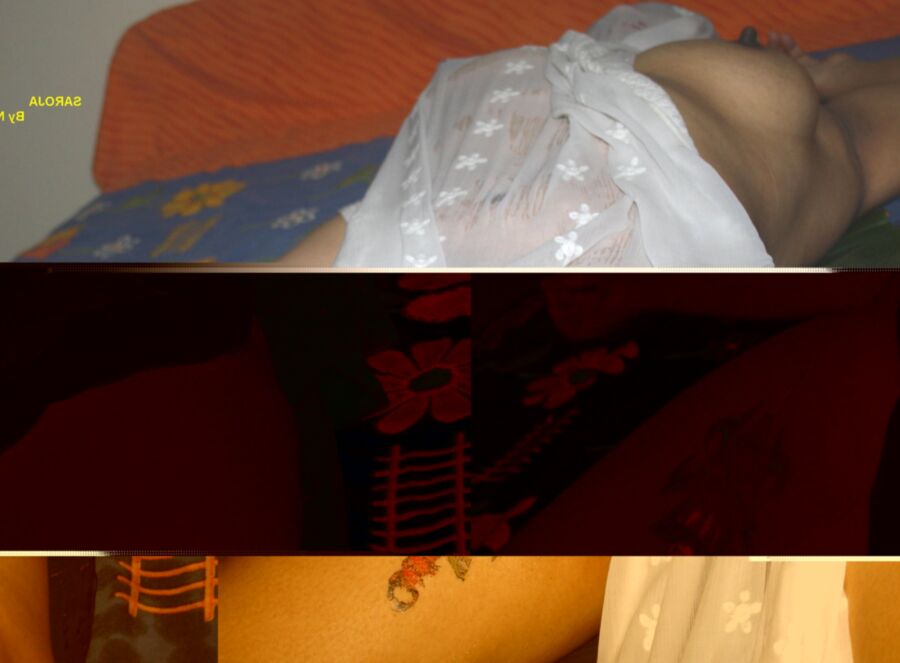 Free porn pics of Indian Hotties - Saroja III 9 of 508 pics
