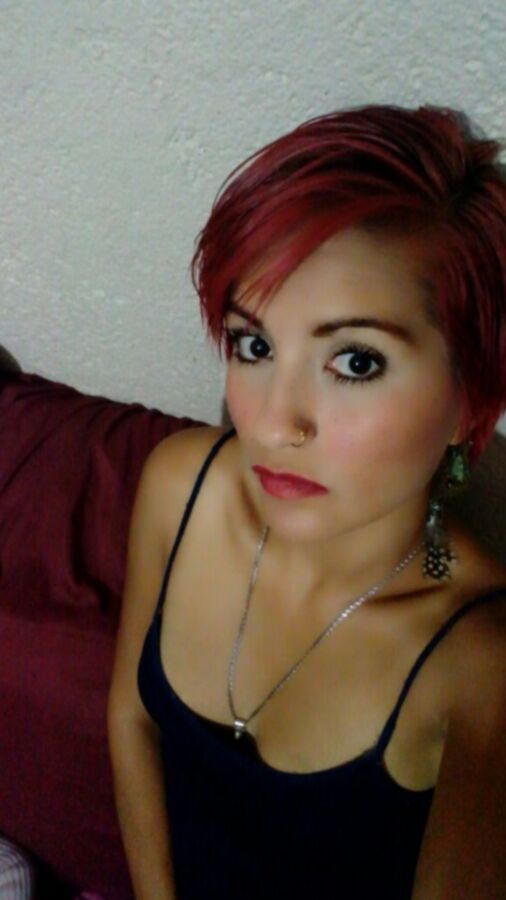 Free porn pics of Marcela Torres (Aguascalientes) 10 of 35 pics