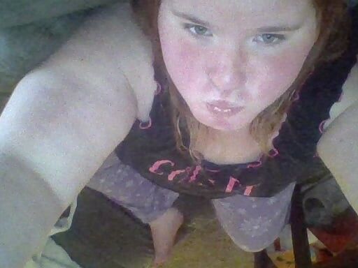 Free porn pics of My Cheating BBW Ex-Girlfriend Kayla 24 of 63 pics