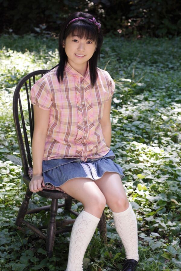 Free porn pics of Saki Hyuga [alias:Momo Komori] 2 of 174 pics