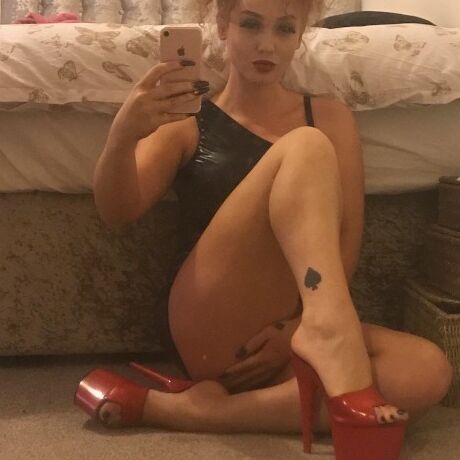 Free porn pics of Megan Black (Queen of Spades) 16 of 47 pics