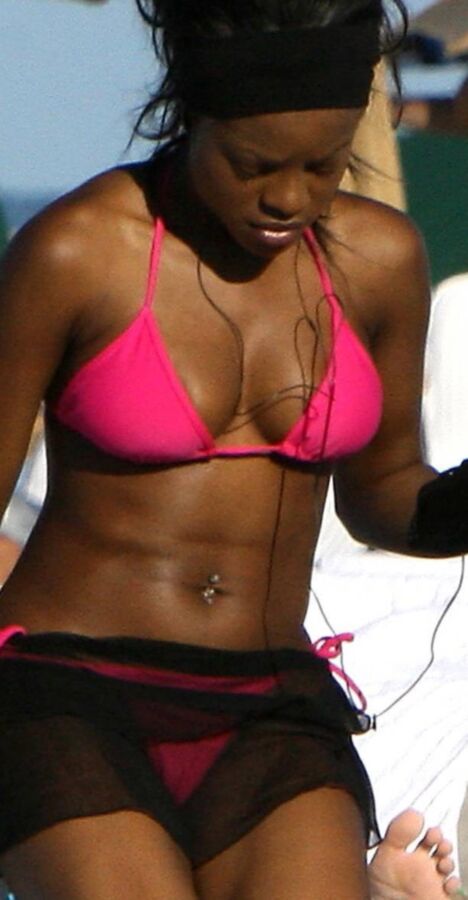 Free porn pics of Keisha Buchanan 13 of 24 pics