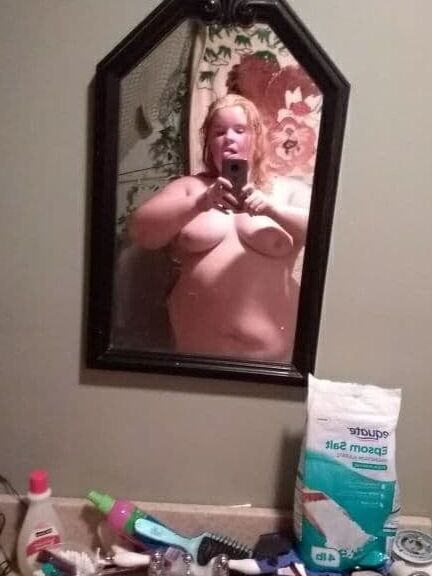 Free porn pics of My Cheating BBW Ex-Girlfriend Kayla 21 of 63 pics