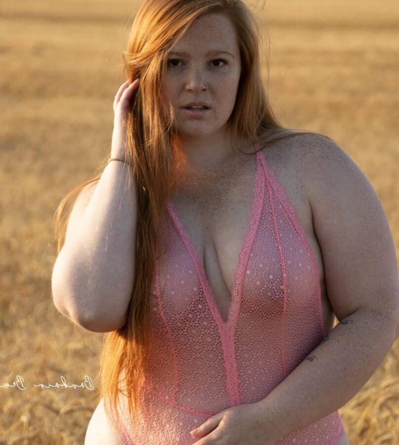 Bbw Model Sex