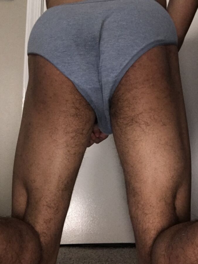 Free porn pics of my hairy ass in panties 8 of 13 pics