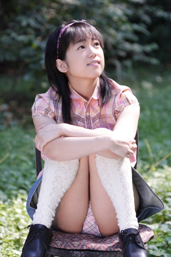 Free porn pics of Saki Hyuga [alias:Momo Komori] 8 of 174 pics