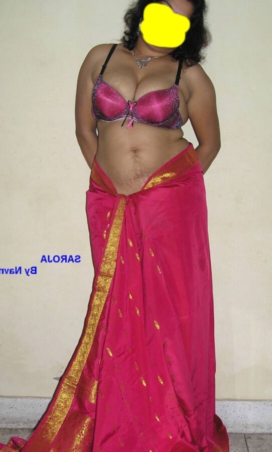 Free porn pics of Indian Hotties - Saroja I 15 of 573 pics