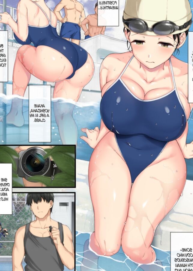 Free porn pics of  InCha Bishoujo wa, Tannin ni Okasarete mo Ikimakuru 5 of 44 pics