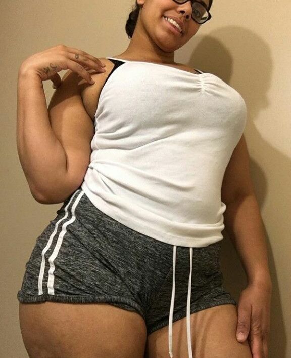 Free porn pics of PURE THICKNESS 14 of 16 pics