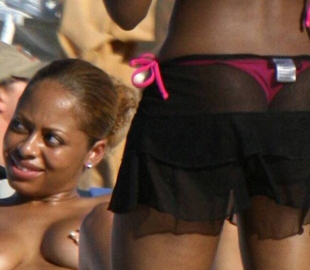 Free porn pics of Keisha Buchanan 10 of 24 pics