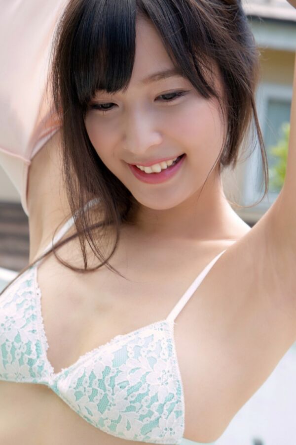 Free porn pics of Sexy Gravure idol Aya Kawasaki 10 of 70 pics