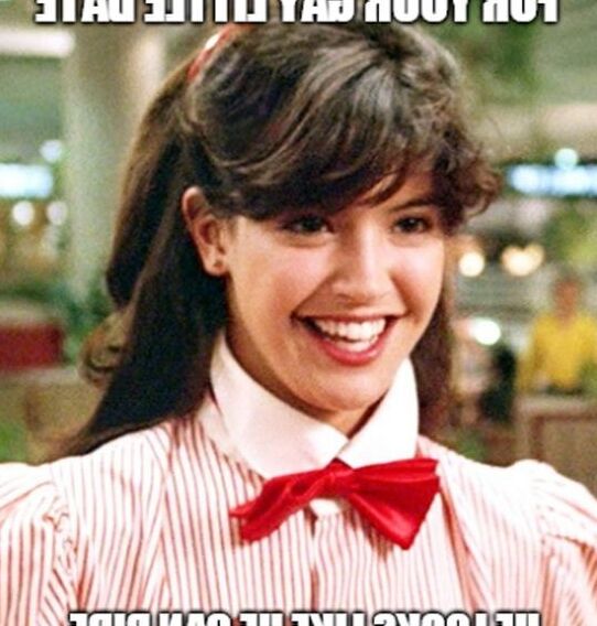 Free porn pics of Phoebe Cates sissy captions 5 of 12 pics