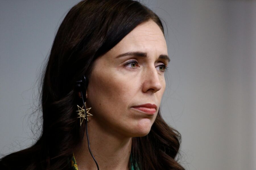 Free porn pics of Jacinda Ardern for cum and fakes 7 of 7 pics