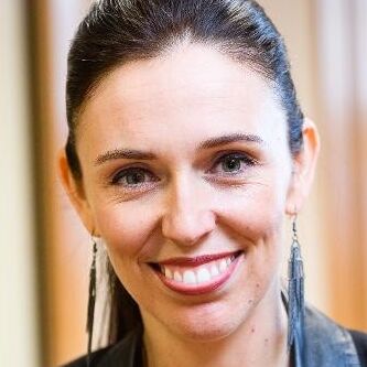 Free porn pics of Jacinda Ardern 5 of 24 pics