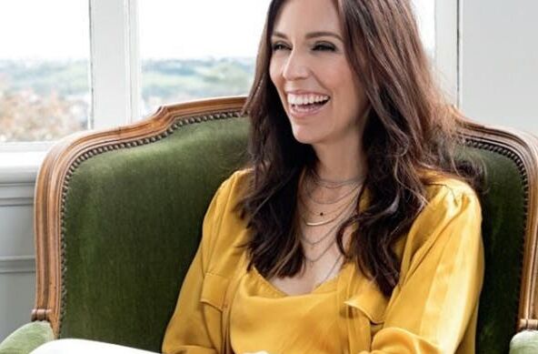 Free porn pics of Jacinda Ardern 17 of 24 pics