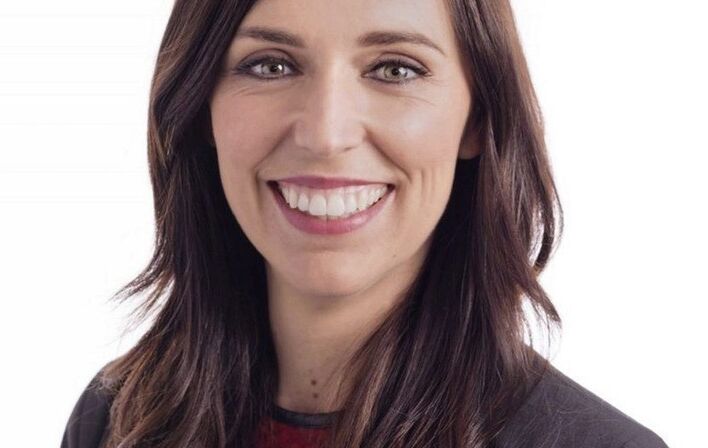 Free porn pics of Jacinda Ardern 3 of 24 pics