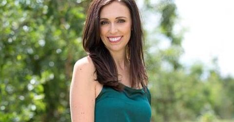 Free porn pics of Jacinda Ardern 12 of 24 pics