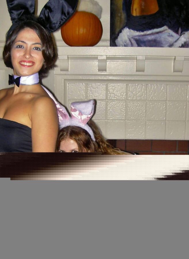 Free porn pics of Halloween: Comment on the costumed girls you like 5 of 24 pics
