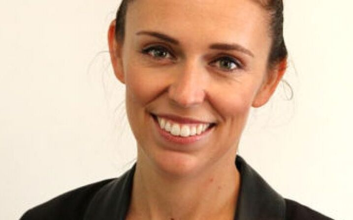 Free porn pics of Jacinda Ardern 19 of 24 pics