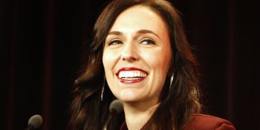 Free porn pics of Jacinda Ardern 10 of 24 pics