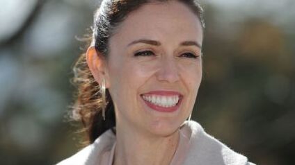 Free porn pics of Jacinda Ardern 6 of 24 pics