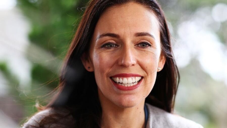 Free porn pics of Jacinda Ardern 4 of 24 pics