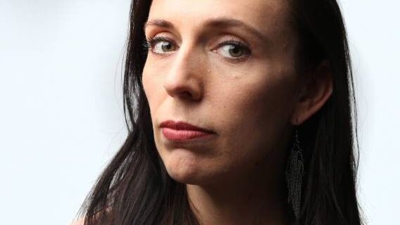 Free porn pics of Jacinda Ardern 13 of 24 pics