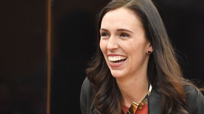 Free porn pics of Jacinda Ardern 11 of 24 pics