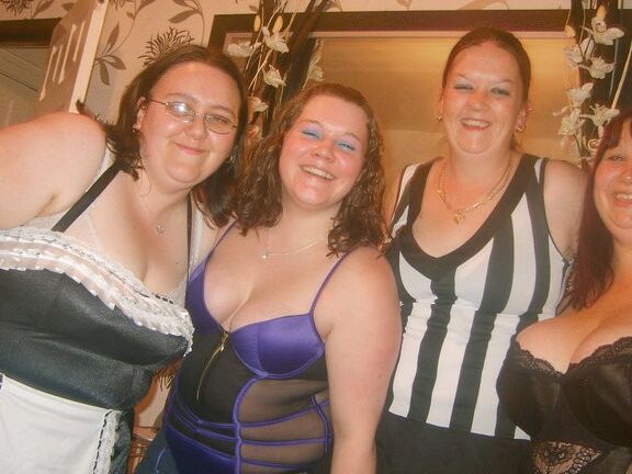 Free porn pics of Ann Summers Party 6 of 8 pics