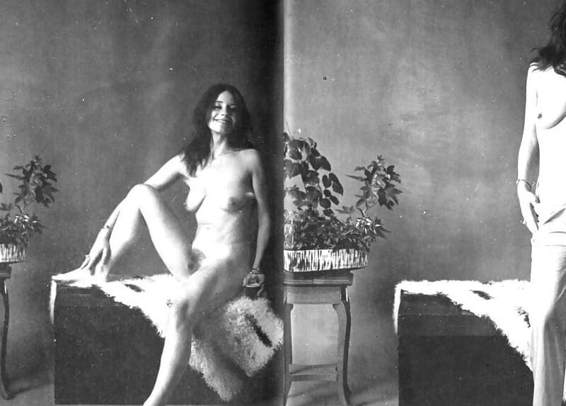 Free porn pics of Vintage Amateurs 23 of 220 pics