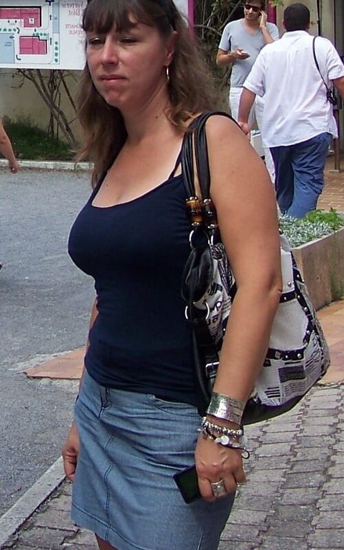 Free porn pics of Busty French milf 7 of 64 pics